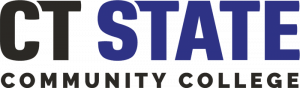 Connecticut State Community College logo