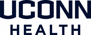 UConn Health logo