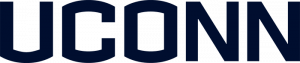 UConn wordmark